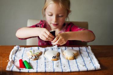 Cookie stock images