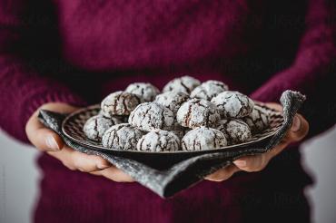 Cookie stock images